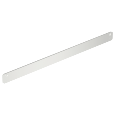 Пластина монтажная G-N XEA 30 белая RAL9016